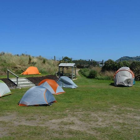 Dunedin Holiday Park Exterior foto