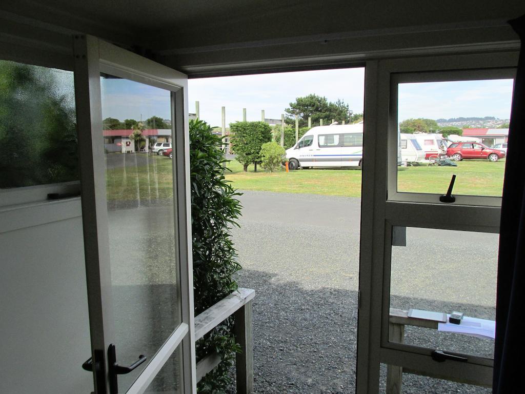 Dunedin Holiday Park Zimmer foto
