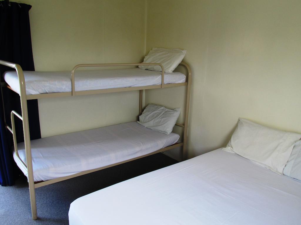 Dunedin Holiday Park Exterior foto