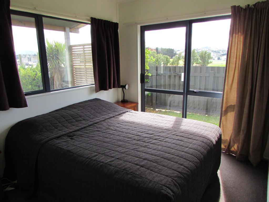Dunedin Holiday Park Exterior foto