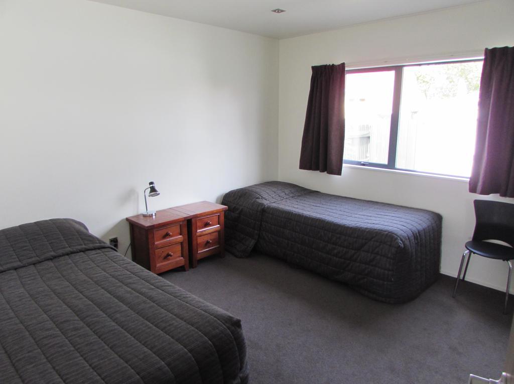 Dunedin Holiday Park Exterior foto