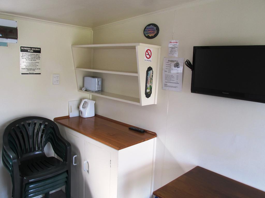 Dunedin Holiday Park Zimmer foto
