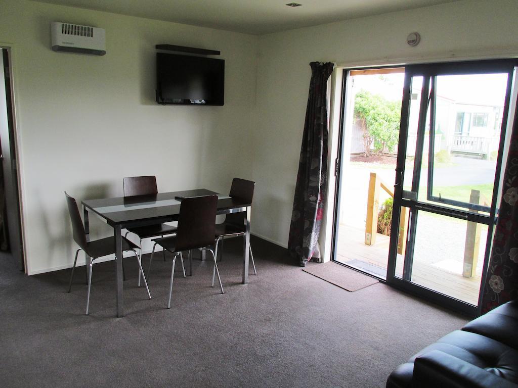 Dunedin Holiday Park Zimmer foto