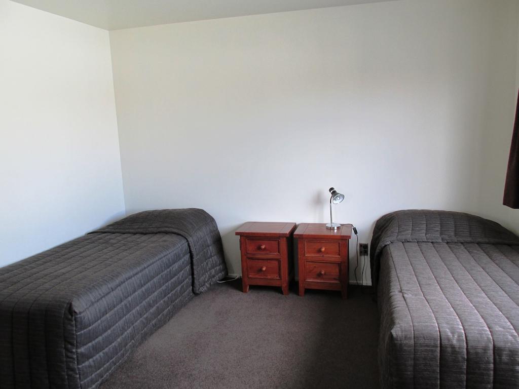 Dunedin Holiday Park Zimmer foto