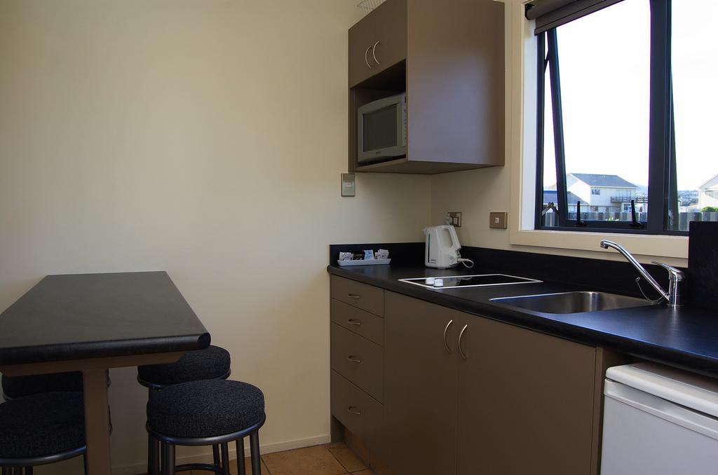 Dunedin Holiday Park Zimmer foto