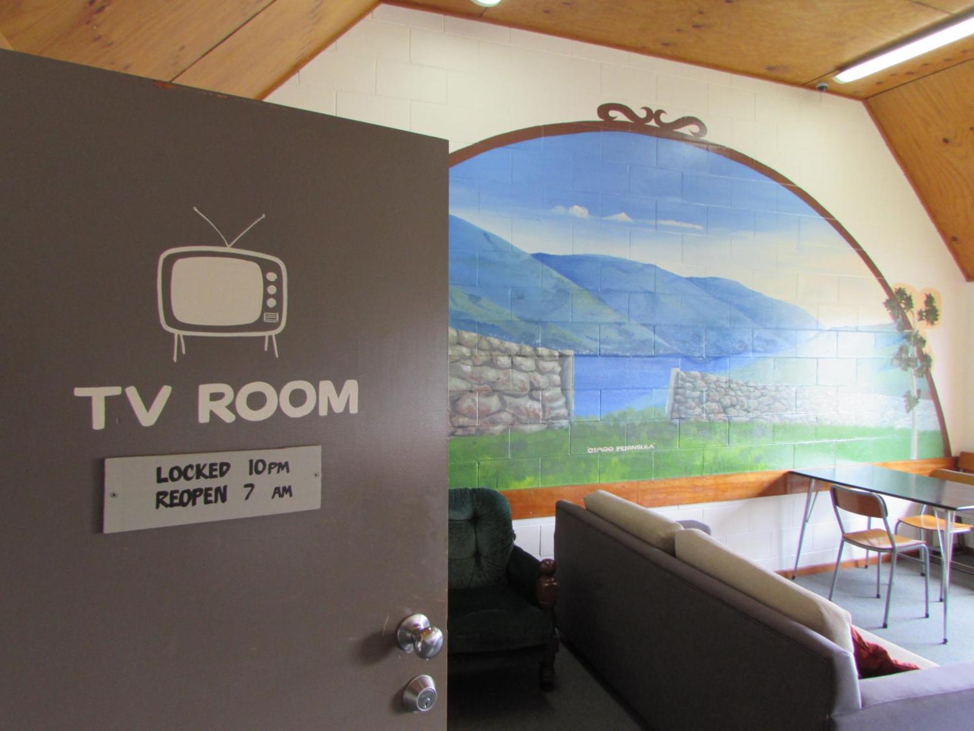 Dunedin Holiday Park Exterior foto