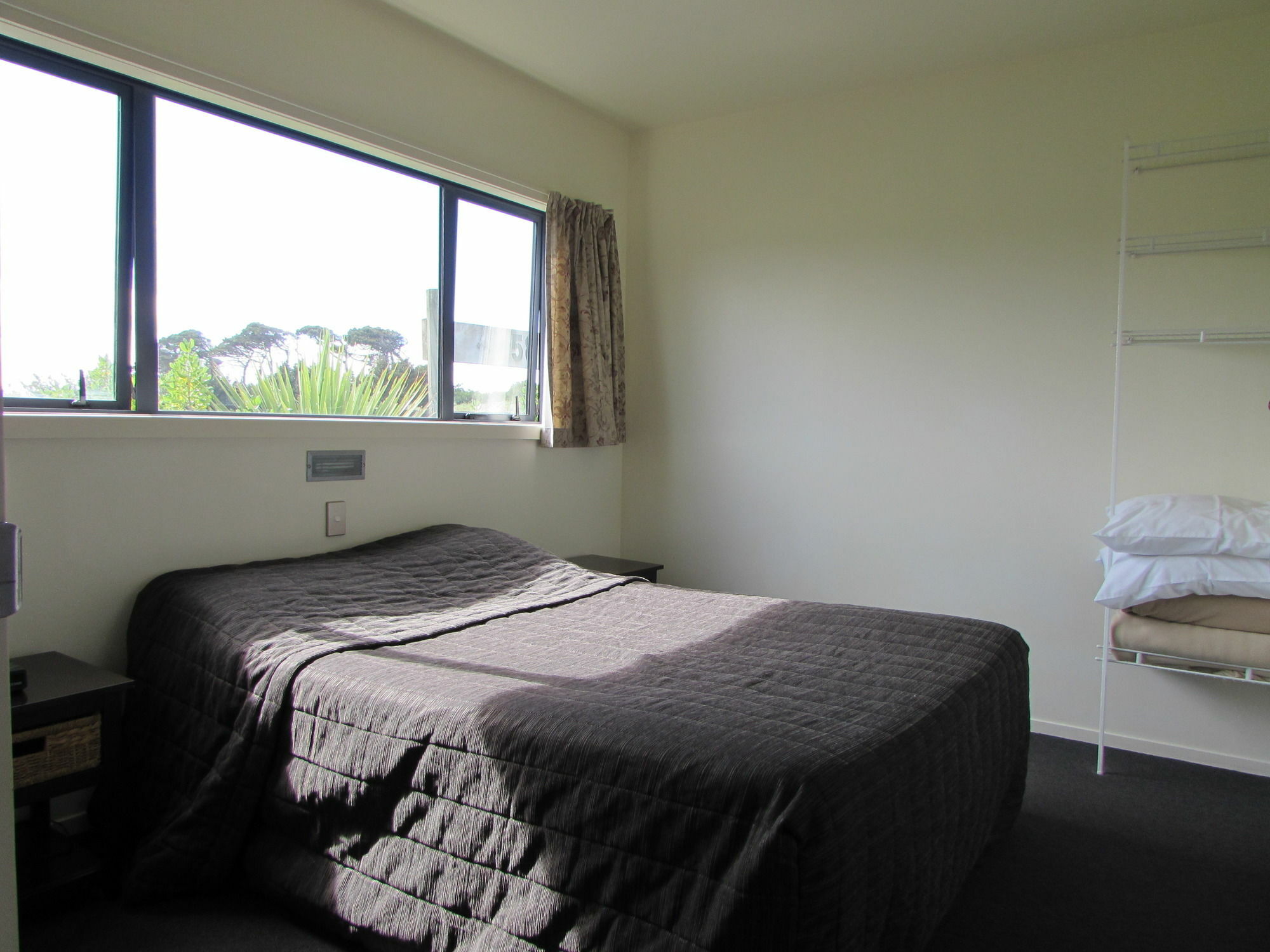 Dunedin Holiday Park Exterior foto